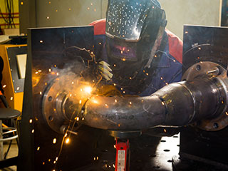 Dexter Engineering Work