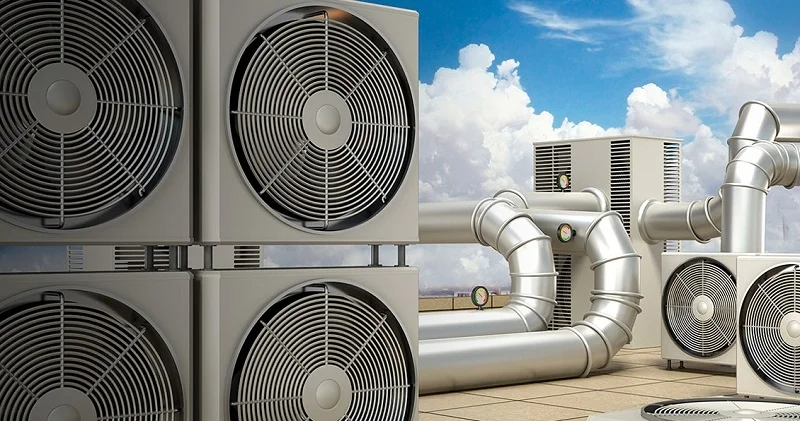 HVAC Systems