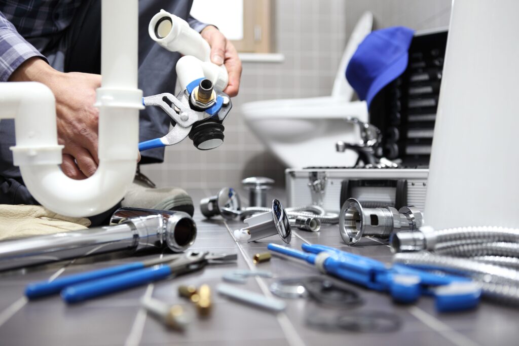 Plumbing Solutions