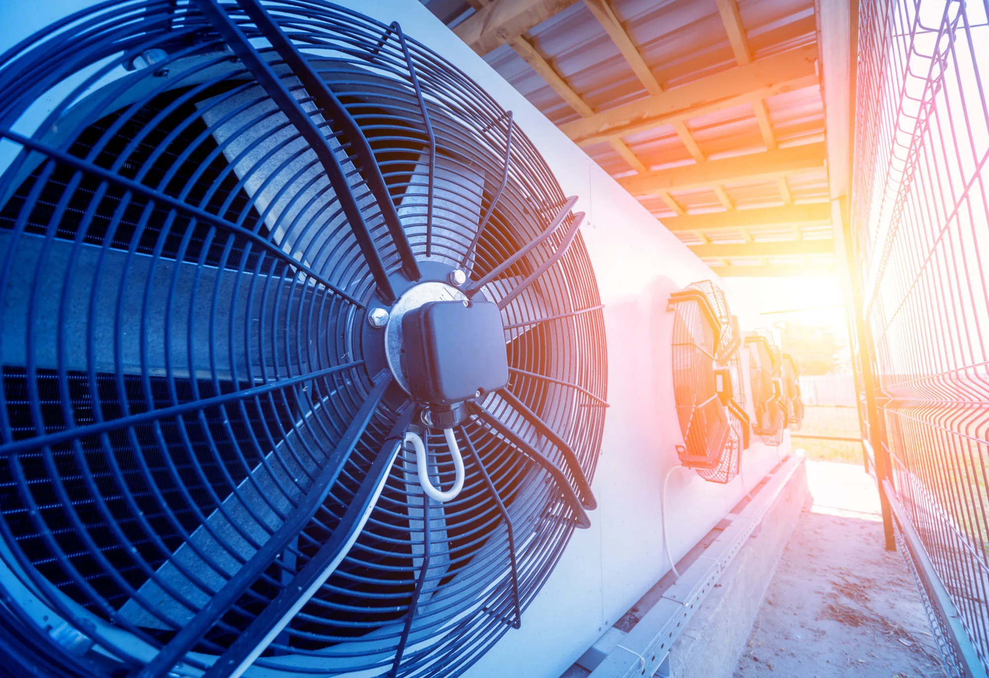HVAC Services